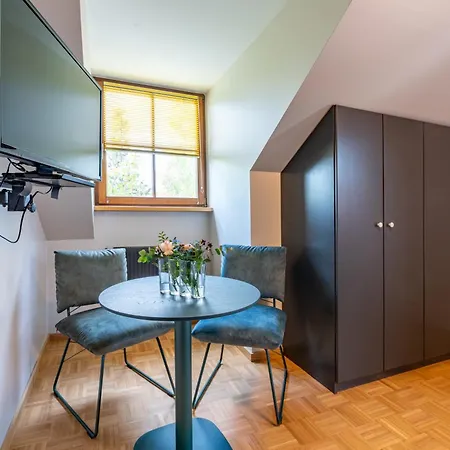 Apartmán In *
