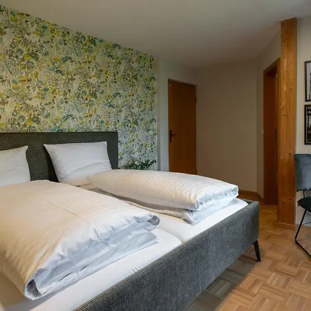 In Apartmán *