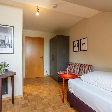 Apartmán In