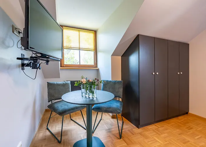 Apartmán In *