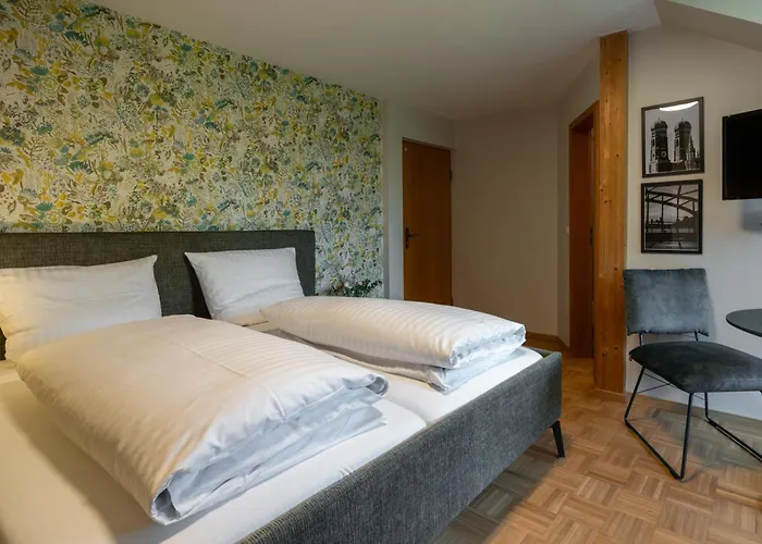 In Apartmán *