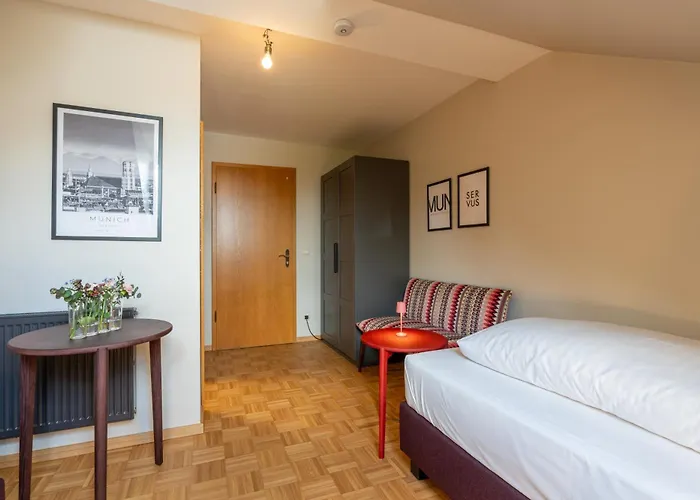 Apartmán In